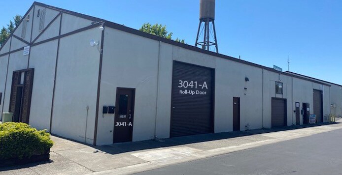 More Photos Of 3031-3057 California Blvd, Napa Warehouse For Lease
