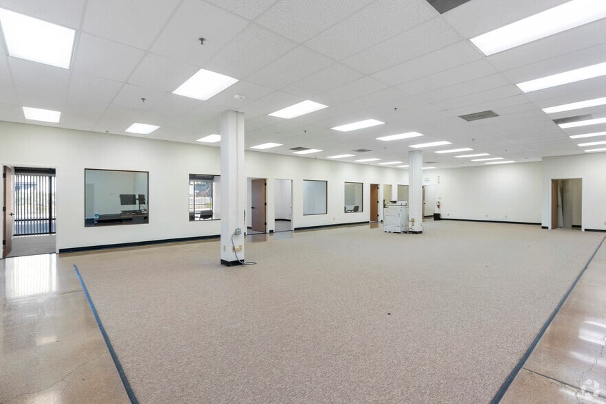 More Photos Of 2801 Arrowhead Dr, Carson City Manufacturing For Lease