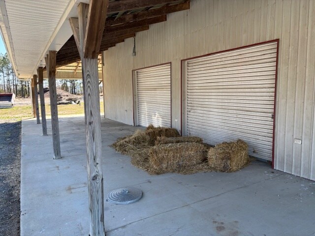 More Photos Of 3447 Ocean Gtwy, East New Market Warehouse For Sale