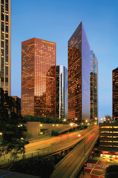 More Photos Of 333 S Grand Ave, Los Angeles Office For Lease