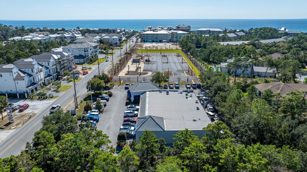 More Photos Of 1598 S County Hwy 393, Santa Rosa Beach Storefront Retail Office For Sale