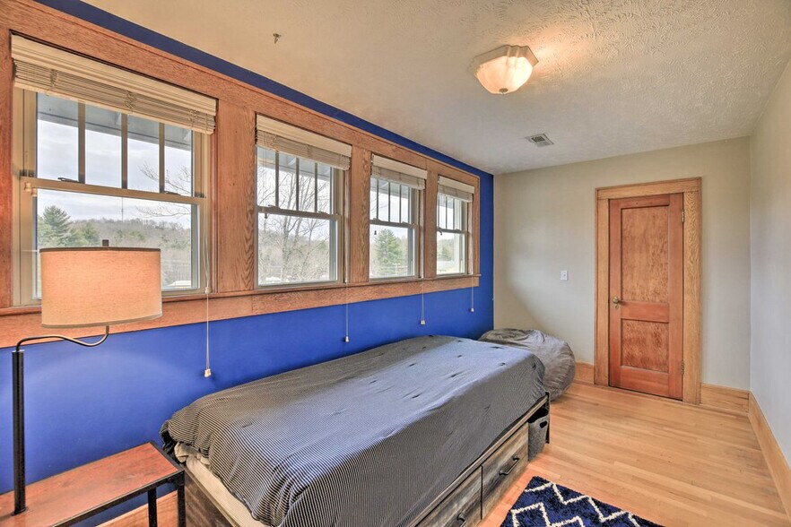 More Photos Of 132 Christiansburg Pike NE, Floyd Flex For Sale
