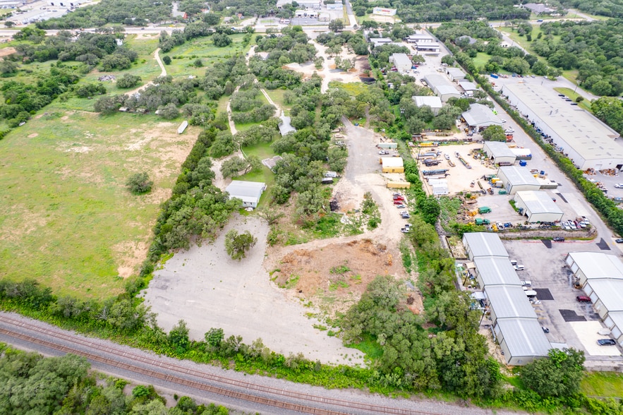 More Photos Of 18816 & 18820 FM 2252, San Antonio Land For Sale