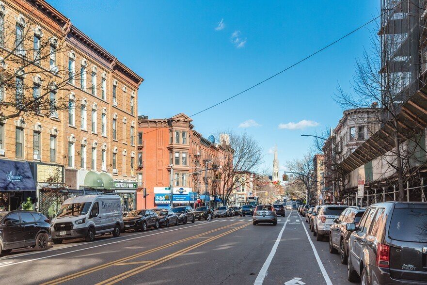 More Photos Of 528 5th St, Brooklyn Apartments For Sale
