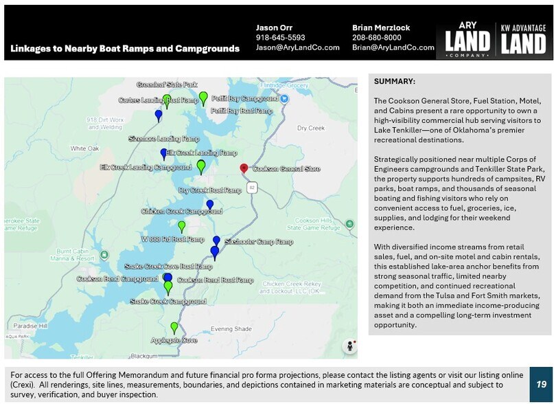 More Photos Of , Cookson Unknown For Sale