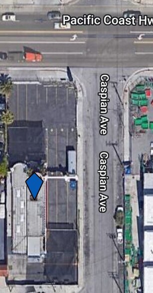 More Photos Of 1500 W Pacific Coast Hwy, Long Beach Carwash For Sale