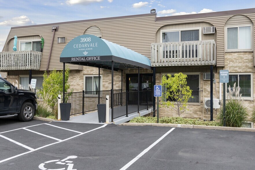 More Photos Of 3908 Cedar Grove Pky, Eagan Apartments For Sale