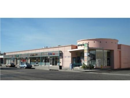 More Photos Of 201-215 S Garfield Ave, Monterey Park Storefront For Lease