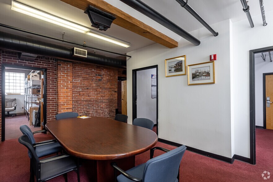 More Photos Of 60 Clayton St, Dorchester Office For Lease