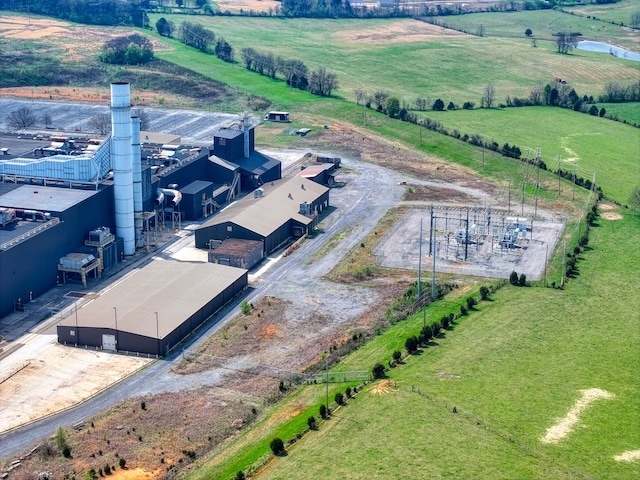 More Photos Of 134 Waupaca Dr, Etowah Manufacturing For Sale