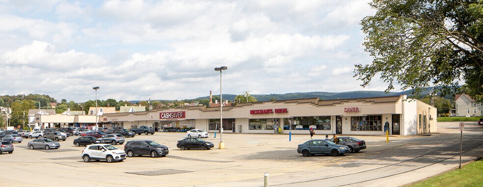 More Photos Of Rte 119 @ York Ave, Connellsville Unknown For Lease