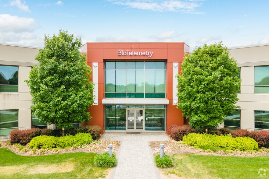 More Photos Of 2476 Swedesford Rd, Malvern Unknown For Lease