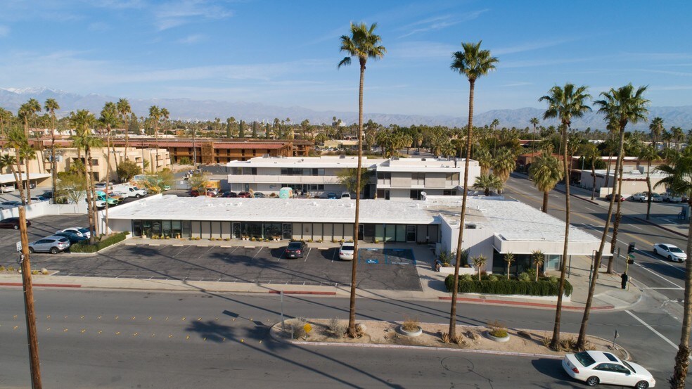 More Photos Of 1701 N Palm Canyon Dr, Palm Springs Office For Lease