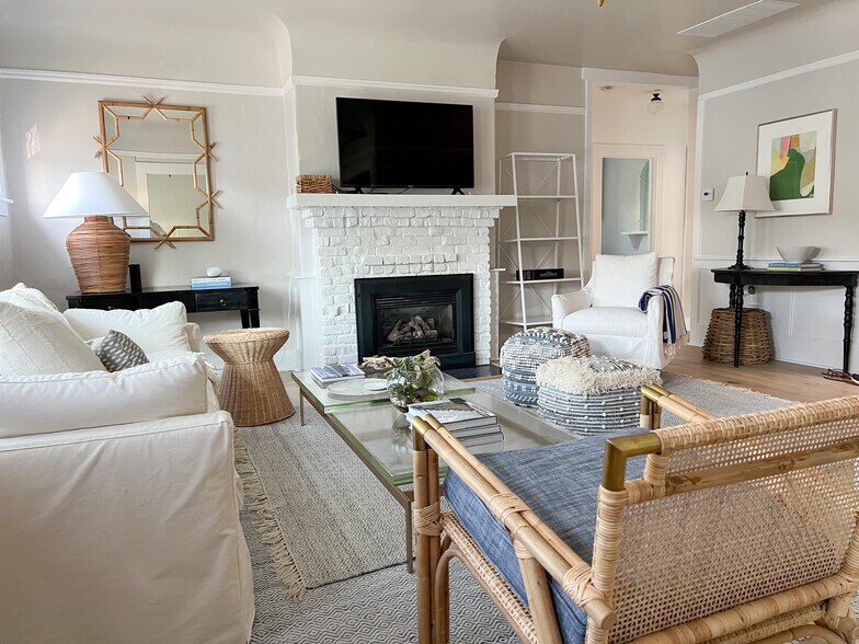 More Photos Of 6-10 Bank St, San Anselmo Storefront Retail Residential For Sale