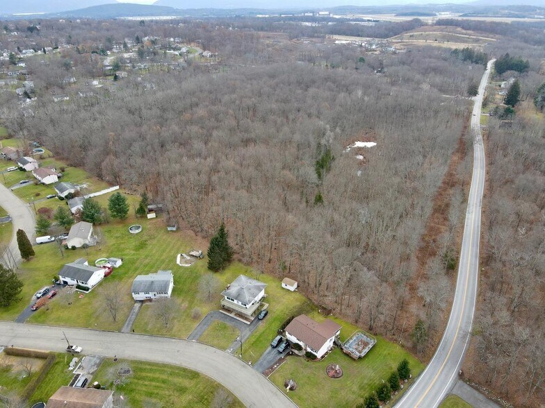 More Photos Of 0 Lakeside, Newburgh Land For Sale