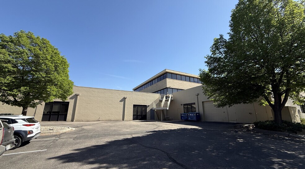 More Photos Of 3702 Automation Way, Fort Collins Office For Sale
