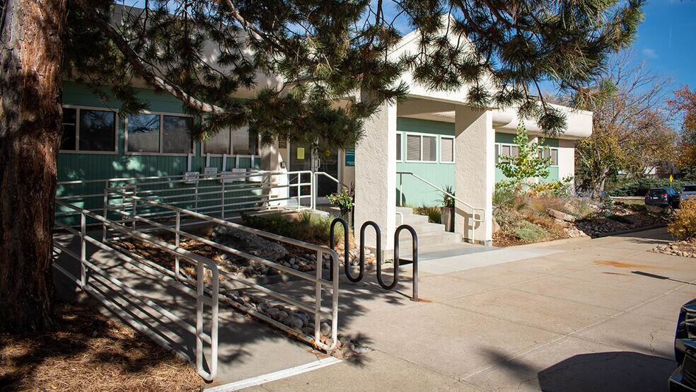 More Photos Of 335 South Boulder Rd, Louisville Medical For Lease