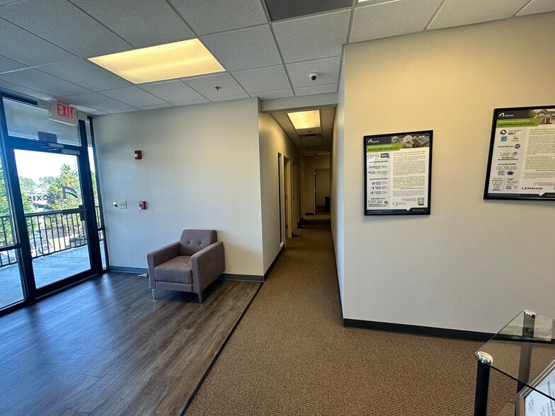 More Photos Of 540 Lake Center Pky, Cumming Office For Lease