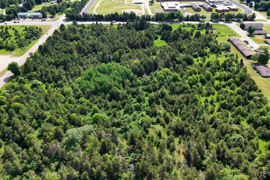 More Photos Of TBDState Highway M-123, Newberry Land For Sale