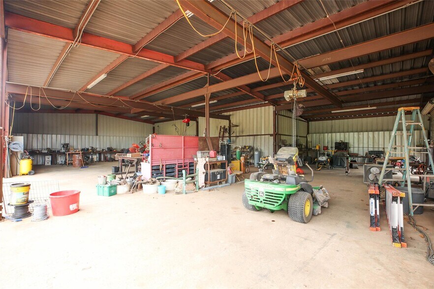 More Photos Of 128 Duke Rd, Bedias Land For Sale