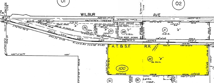 More Photos Of 2100-2300 Wilbur Ln, Antioch Manufacturing For Lease