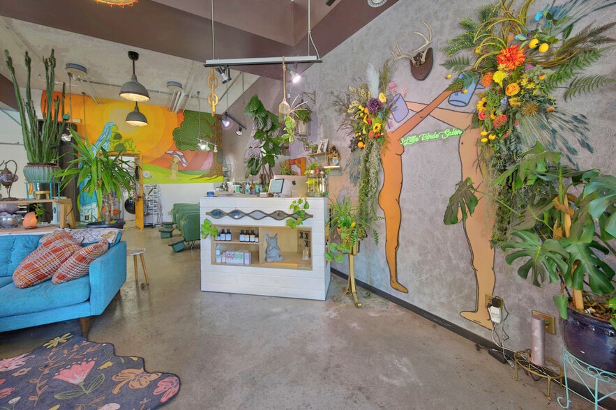 More Photos Of 837 E 17th Ave, Denver Apartments For Sale
