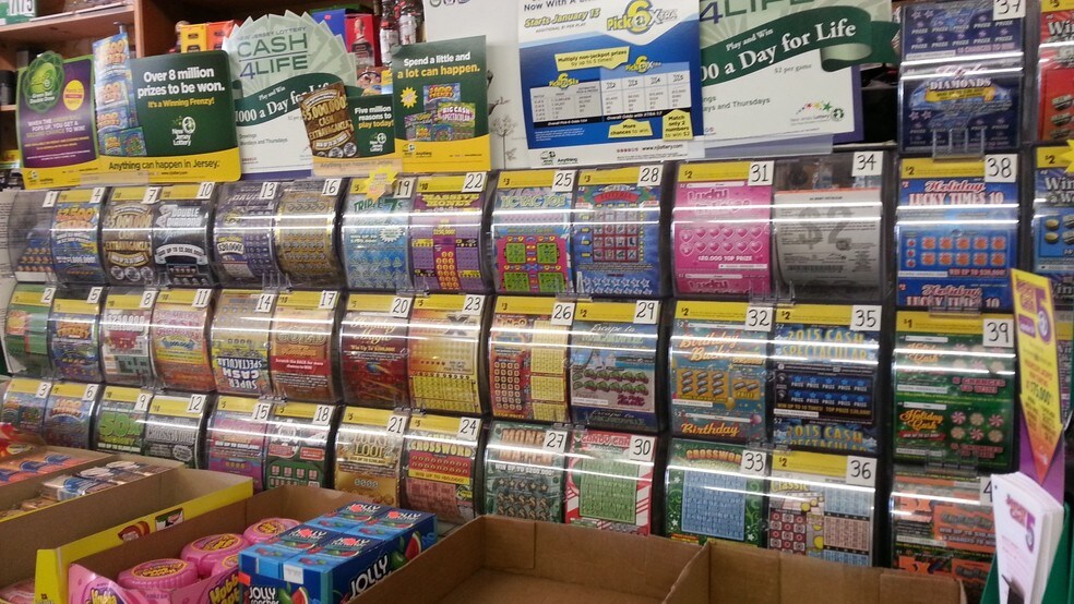 More Photos Of 361 Kearny Ave, Kearny Storefront For Sale
