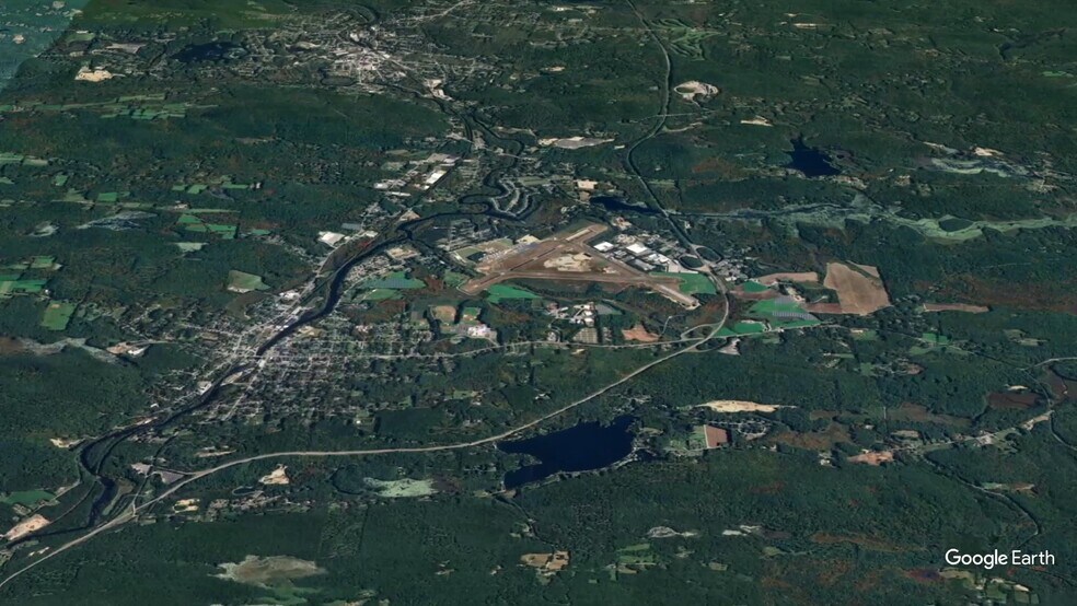 Primary Photo Of 3 Quabbin Blvd, Orange Land For Sale