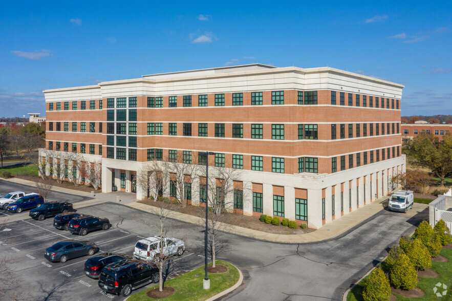 Primary Photo Of 1639 Medical Center Pky, Murfreesboro Coworking Space