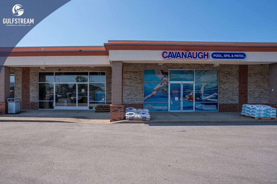 More Photos Of 3332 Villa Point, Owensboro Unknown For Lease