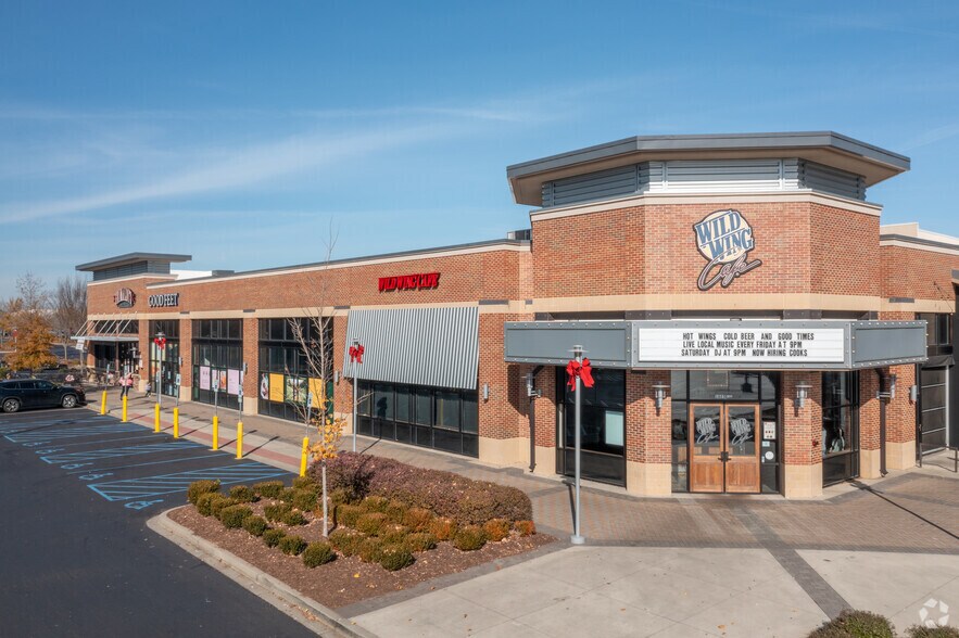 More Photos Of 1025 Woodruff Rd, Greenville Unknown For Lease