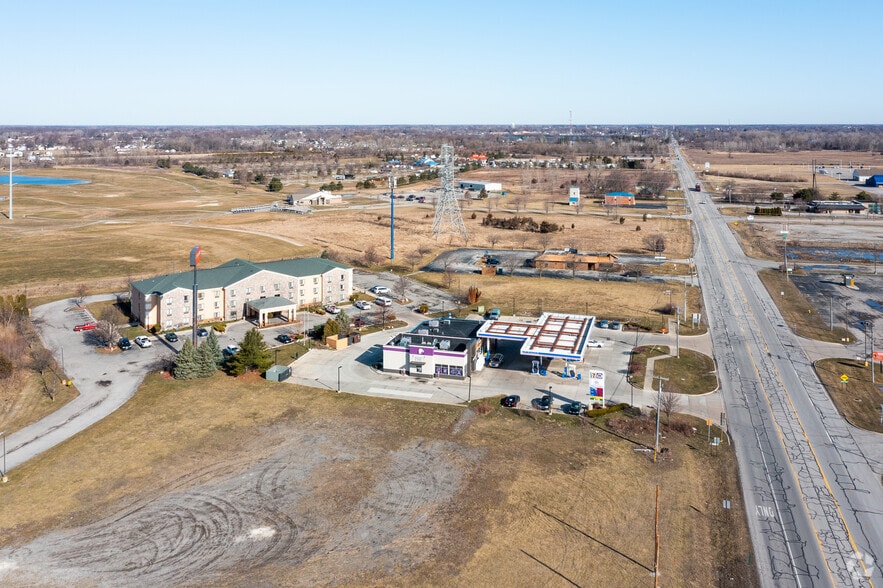 More Photos Of 6500 E Albain Rd, Monroe Hotel For Sale