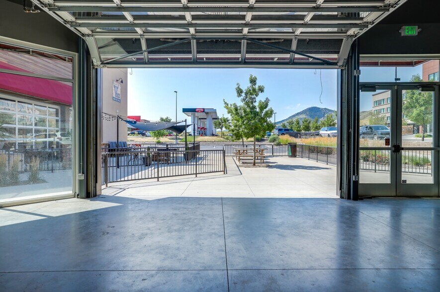 More Photos Of 18455 W Colfax Ave, Golden Storefront For Lease