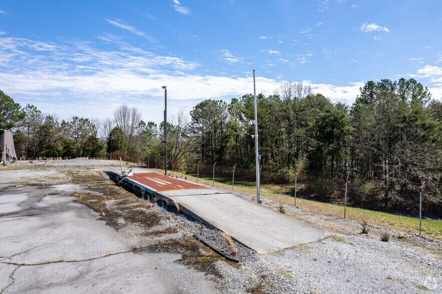 More Photos Of 4216 W Stone Dr, Kingsport Warehouse For Lease