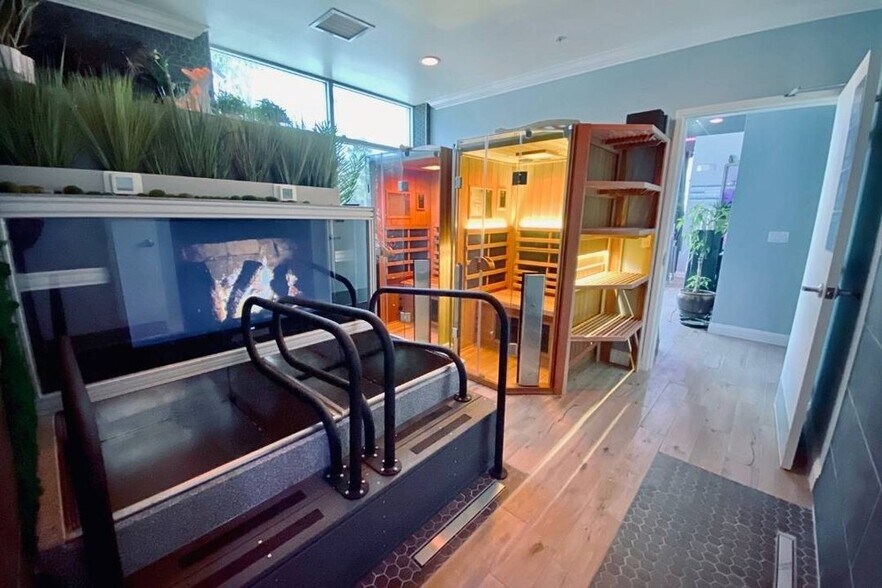 More Photos Of 1845 W Redlands Blvd, Redlands Medical For Sale