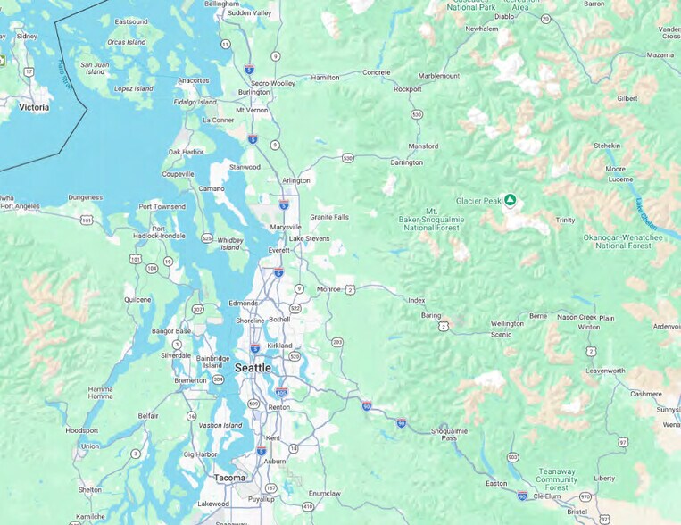 More Photos Of 258 N Hill Blvd, Burlington Auto Repair For Sale