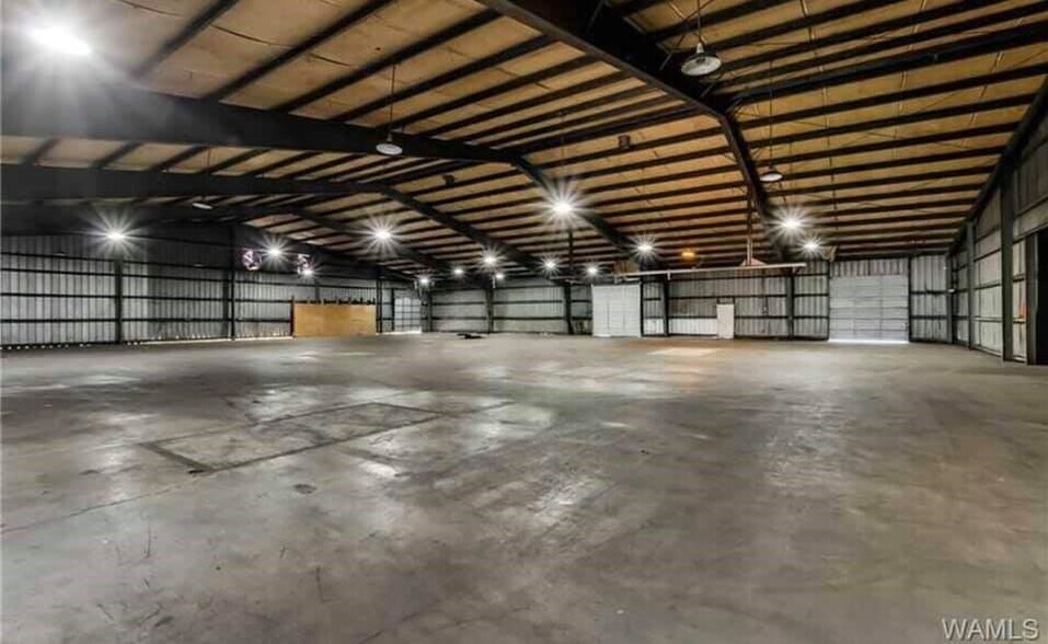 More Photos Of 16487 Sawmill Rd, Moundville Manufacturing For Sale