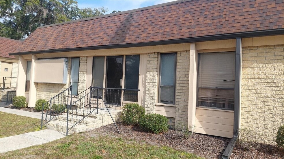 Primary Photo Of 1115 NW 13th Street St, Gainesville Office For Lease