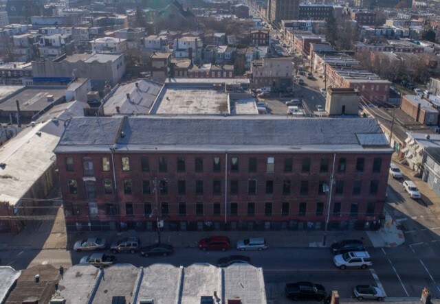 More Photos Of 2000 E Westmoreland St, Philadelphia Warehouse For Lease