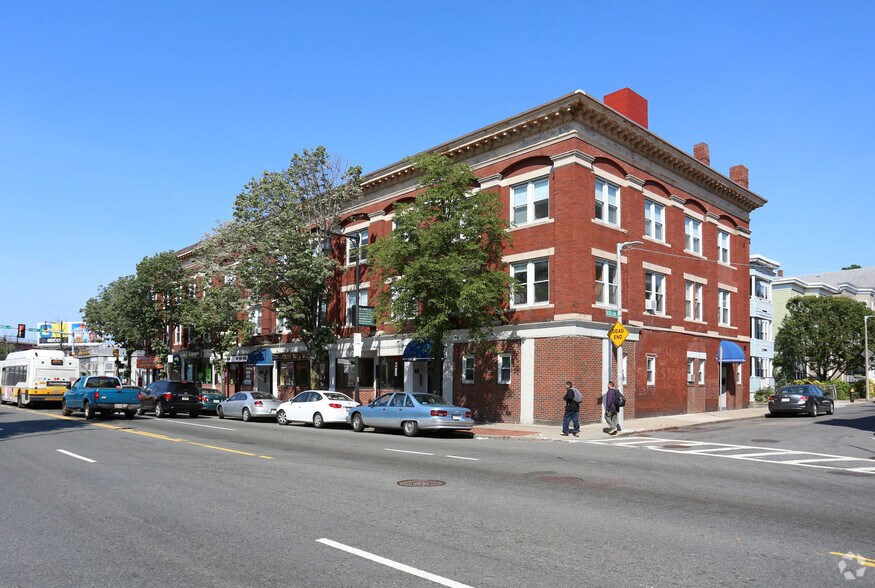 More Photos Of 2 Hyde Park Ave, Boston Apartments For Lease