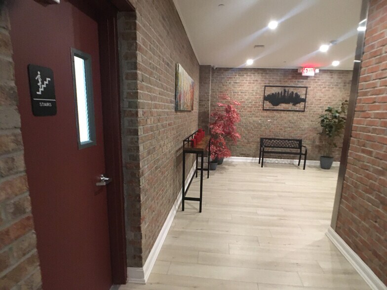 More Photos Of 293 Lafayette Ave, Hawthorne Storefront Retail Office For Sale