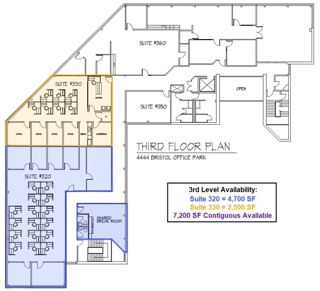 More Photos Of 4444 W Bristol Rd, Flint Medical For Lease