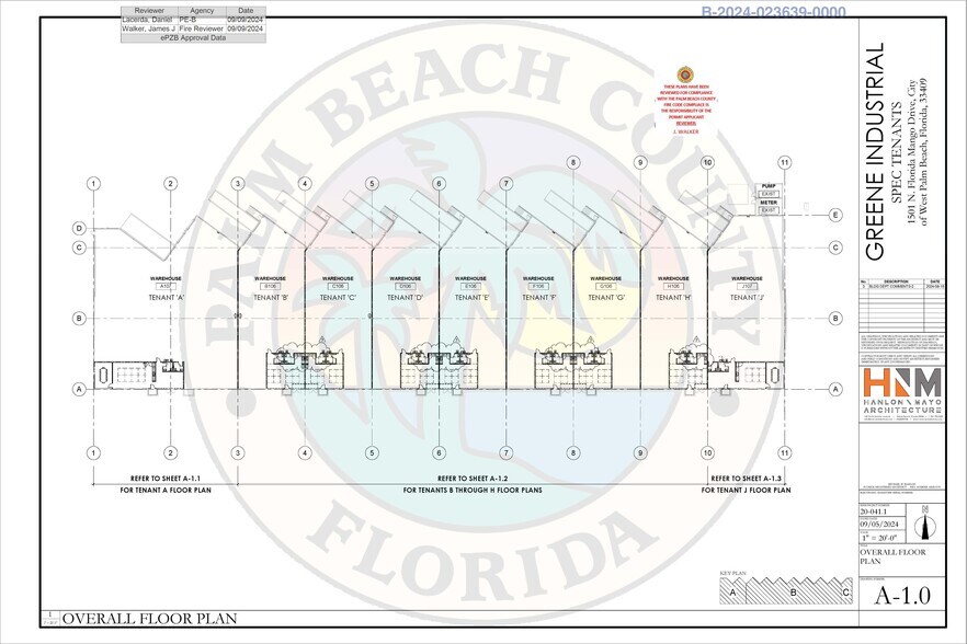 More Photos Of 1501 N Florida Mango Rd, West Palm Beach Warehouse For Lease