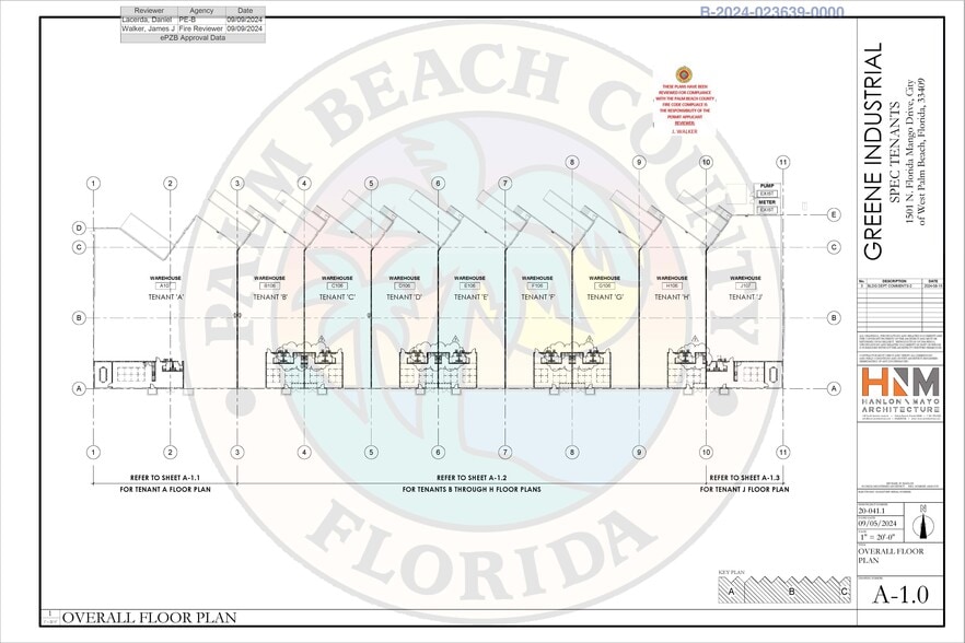 More Photos Of 1501 N Florida Mango Rd, West Palm Beach Warehouse For Lease