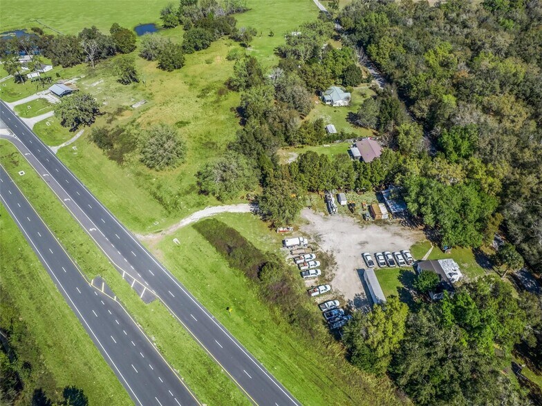 More Photos Of 7592 County Road 225, Wildwood Industrial For Sale