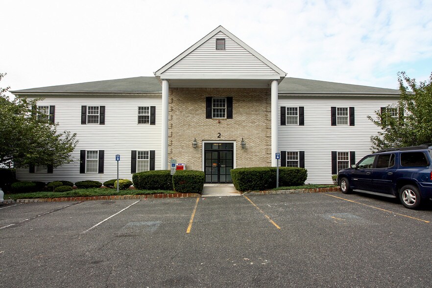 More Photos Of 670 N Beers St, Holmdel Medical For Sale