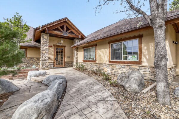 Primary Photo Of 959 S Kipling Pky, Lakewood Office For Sale