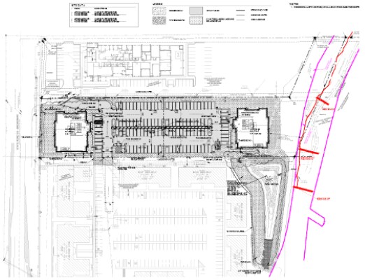 More Photos Of 11015 Broadway, Crown Point Land For Sale