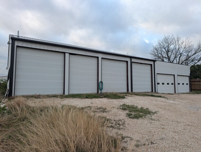 More Photos Of 18243 N Highway 6, Valley Mills Industrial For Sale