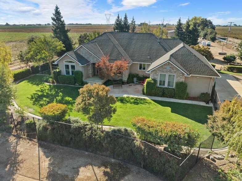 Primary Photo Of 5288 W Kile Rd, Lodi Land For Sale